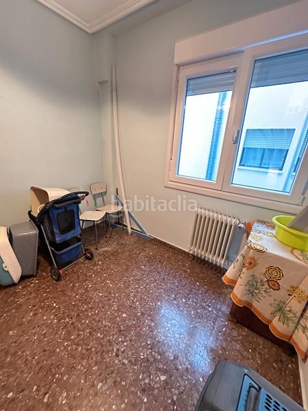 Foto 7d08d707-1931-47cb-8a5c-3489d485a954. Etagenwohnung mit heizung parking in Jesuitas Logroño