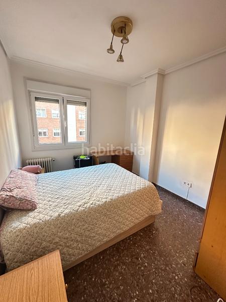 Foto 9a79ca3c-ffa7-4bec-bcb6-32a1d08bb322. Etagenwohnung mit heizung parking in Jesuitas Logroño