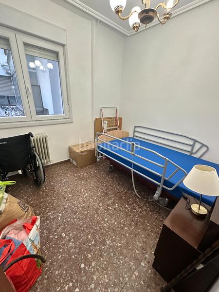 Foto b3cfe622-e24e-412e-ad64-a8d70e8aa3bf. Etagenwohnung mit heizung parking in Jesuitas Logroño