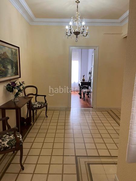 Foto 45059181-429e-40d2-8fc0-3b4c7ad933f8. Pis amb calefacció a Gran Via Logroño