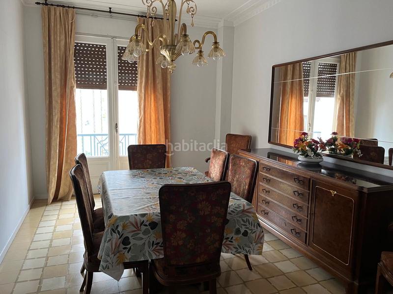 Foto 7d575ed9-170f-44d7-982e-ee645c151c4f. Pis amb calefacció a Gran Via Logroño