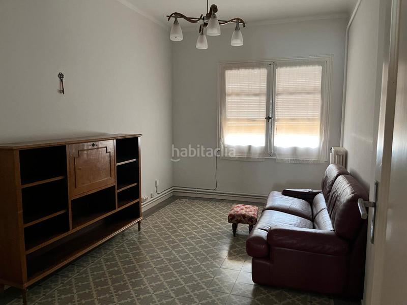 Foto 973c5f17-b534-49a5-8bfd-757ecc9959e4. Pis amb calefacció a Gran Via Logroño