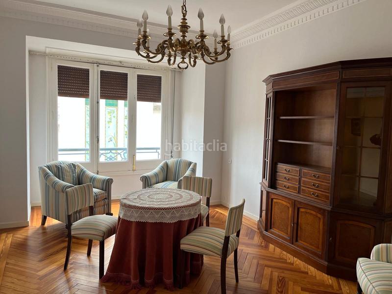 Foto b141ab25-0496-4bd7-abdc-e8b988d5f8d6. Pis amb calefacció a Gran Via Logroño