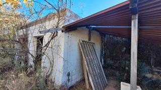 Chalet  Carretera albelda. ¡oportunidad! casa en nalda con terreno. finca de recreo con 550