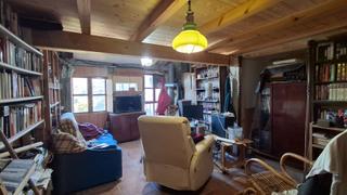 Haus  Avenida de lorenzo íñiguez yangüela. Ocasión única, casa en nalda, en el centro del pueblo, de 3 plan