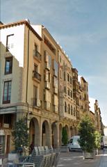 Appartement  Calle portales. Unica y exclusiva ocasión en la calle portales de logroño, vivie