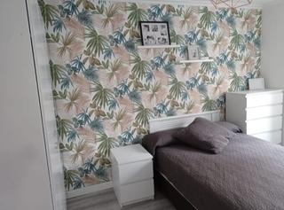 Pis  Calle san josé de calasanz. Estudio en venta en la zona universitaria ideal para inversión,