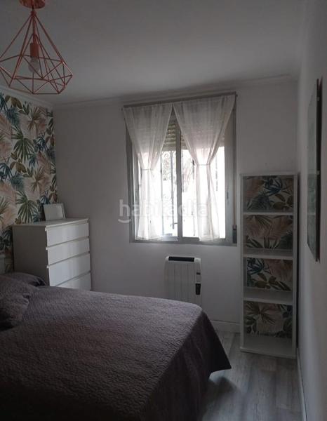 Foto 4d199c67-435f-475d-ae45-74b870734833. Piso estudio en venta en la zona universitaria ideal para inversión, salón, cocina equipada, baño, dormitorio, exterior, amueblado, tot en Logroño