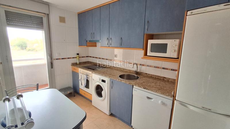 Foto 2d2967ad-e1a9-486d-bd0d-8643f4cc7fc0. Pis amb calefacció aparcament piscina a La Portalada - Varea Logroño