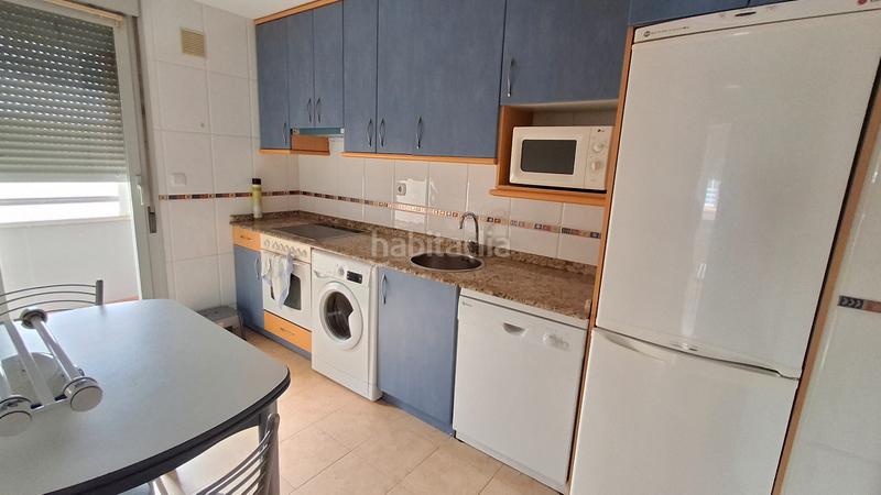 Foto 755f5b00-6c24-4aeb-836e-a782a0f35a20. Pis amb calefacció aparcament piscina a La Portalada - Varea Logroño