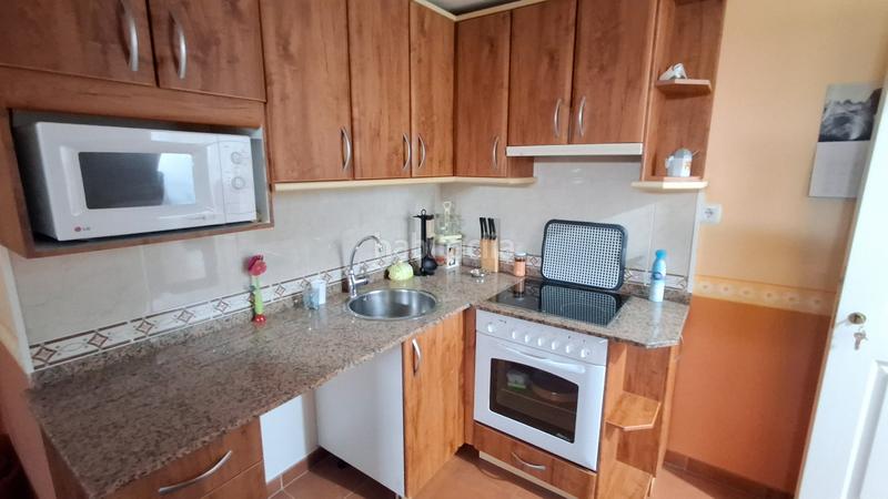 Foto c16fbbad-cdb0-4892-97aa-e1b152f9fb61. Pis amb calefacció aparcament piscina a La Portalada - Varea Logroño