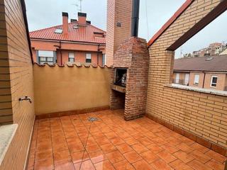 Àtic  Calle constitución. ??? tu nuevo hogar en villamediana te está esperando ?  ?? preci