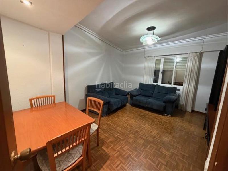 Foto 4a54b494-e9d5-45cb-a379-f83694345cf6. Appartement dans calle marqués de la ensenada 30 dans Logroño
