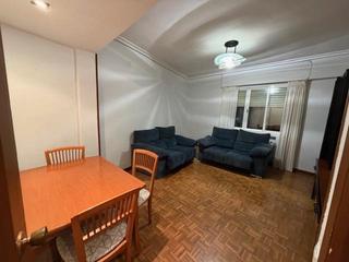 Pis a Calle Marqués de la Ensenada 30