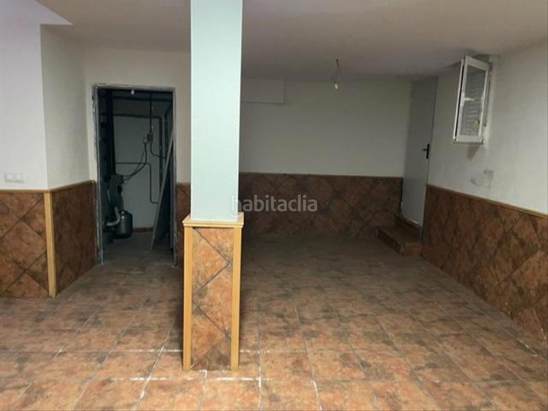 Foto 1757420a-4989-48e1-8e63-74d6c3b2c38a. Chalet mit kamin heizung parking in Uruñuela