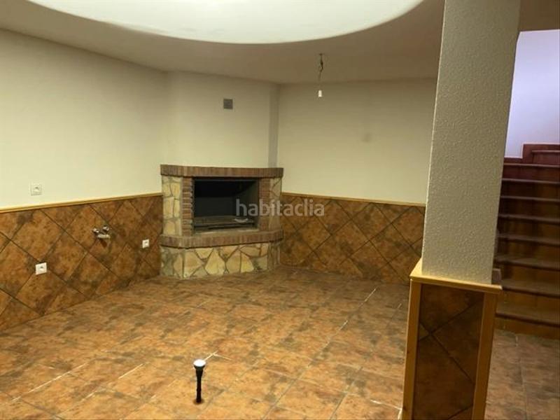 Foto 653685b7-b0db-4340-8780-2d3d0a768c82. Chalet mit kamin heizung parking in Uruñuela