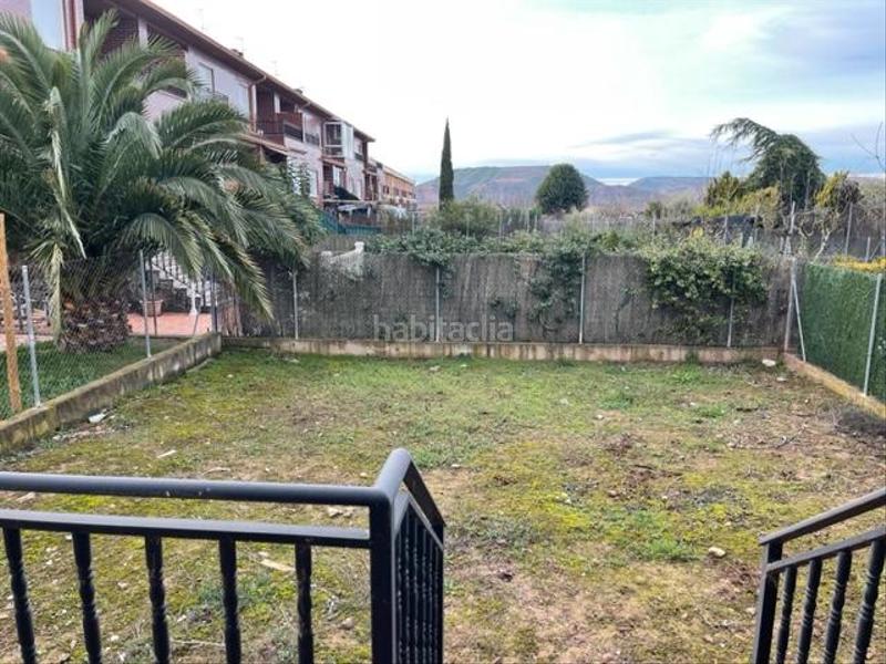 Foto c21ea0ee-1a82-451e-8387-0ef8b827179c. Chalet mit kamin heizung parking in Uruñuela