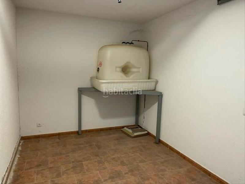 Foto f40d6e40-9c5e-43cc-8af8-aad608f28220. Chalet mit kamin heizung parking in Uruñuela