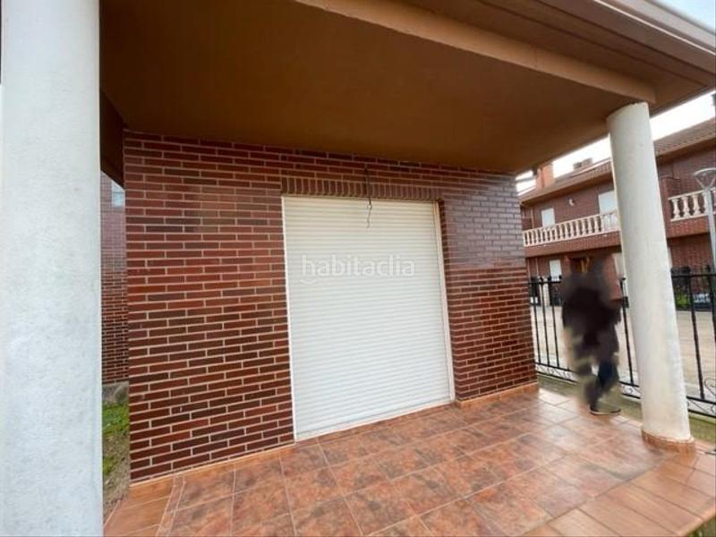 Foto f974ba18-2fb6-42b7-b648-64edd735babe. Chalet mit kamin heizung parking in Uruñuela