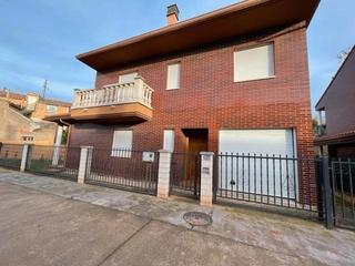 Chalet  Camino cenicero. Se vende unifamiliar nuevo en uruñuela la rioja ( independiente