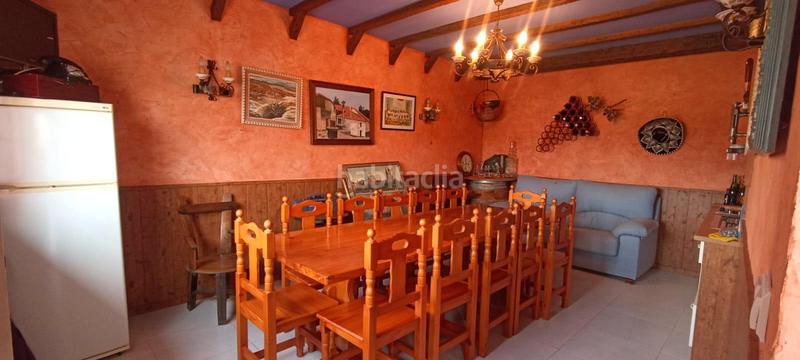 Foto 083b90a3-3a55-4f80-934f-e99f56e0ad1f. Chalet con camino riscaldamento parcheggio piscina in Villamediana de Iregua