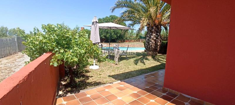 Foto 16ece2ca-c41f-45d7-92be-c3c08c2d72cf. Chalet con camino riscaldamento parcheggio piscina in Villamediana de Iregua