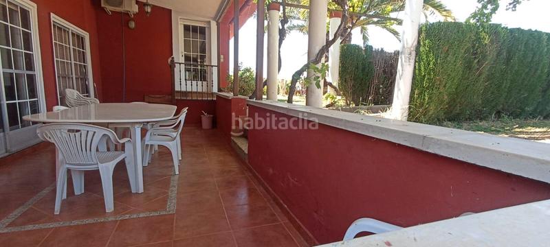 Foto 24ca8252-42e8-4712-83ab-87a36cb5b27b. Chalet con camino riscaldamento parcheggio piscina in Villamediana de Iregua