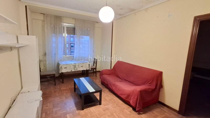 Foto 2f9380ec-3d14-4235-8c22-7228c95c208d. Pis amb calefacció a Jesuitas Logroño