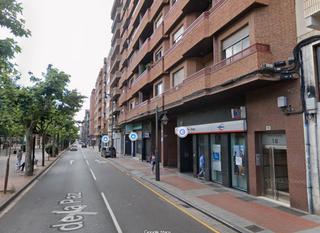 Pis  Avenida de la paz. Exclusiva oportunidad en avenida la paz – justo enfrente del ayu