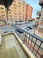 Appartement  Avenida de la paz. ¡oportunidad en avenida de la paz! piso exterior de 120 m² cerca