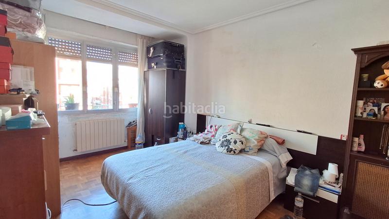 Foto f9372db9-3814-4dd8-b925-d53a37163023. Appartement avec chauffage dans Jesuitas Logroño
