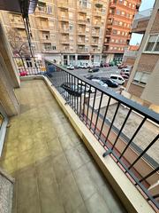 Appartement  Avenida de la paz. ¡oportunidad en avenida de la paz! piso exterior de 120 m² cerca