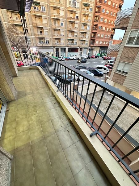 Foto efe9b396-0573-4786-943f-3e76a0bd754c. Pis a San Millán - Ayuntamiento Logroño