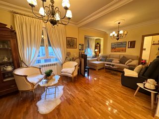 Pis a Calle Doctores Castroviejo