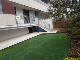 Erdgeschoss  Paseo del prior. Preciosa vivienda oportunidad en paseo del prior, un bajo con 60