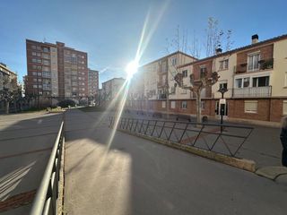 Flat  Avenida república argentina. Oportunidad única – apartamento exterior en en venta en republic