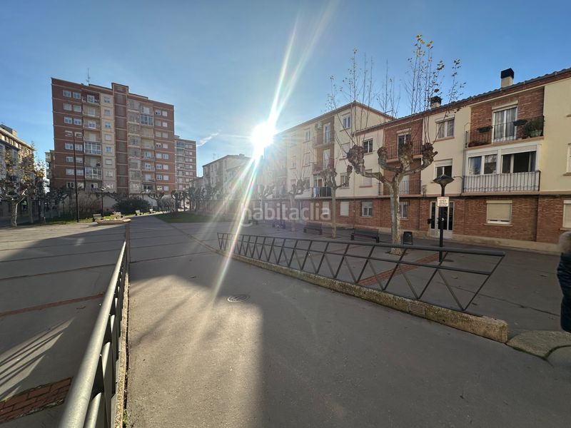 Foto 3e6833fd-9ca5-401e-b3ca-05bc5d7e60ea. Pis amb calefacció a Jesuitas Logroño