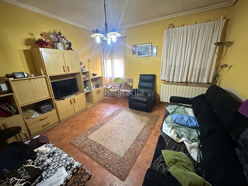 Foto b5754e5a-d21d-4cc7-b0db-babe7a8599b2. Pis amb calefacció a Jesuitas Logroño