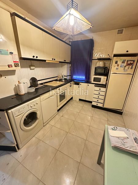 Foto c156747f-ccb6-4de1-9a22-3b32fce8792d. Pis amb calefacció a Jesuitas Logroño