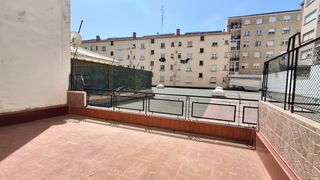 Flat  Calle duquesa de la victoria. ¡gran oportunidad junto al espolón! se presenta esta excelente v