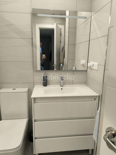Foto 3cdd6e73-c367-4258-8fe5-3e6b7b522149. Pis amb calefacció aparcament a Residencia Logroño