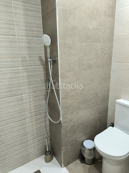 Foto 51b504d8-bb69-4200-a66f-5f9e5bdbf78a. Pis amb calefacció aparcament a Residencia Logroño