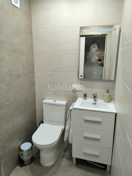 Foto 85d2d101-d009-40a4-847a-947621c830b7. Pis amb calefacció aparcament a Residencia Logroño