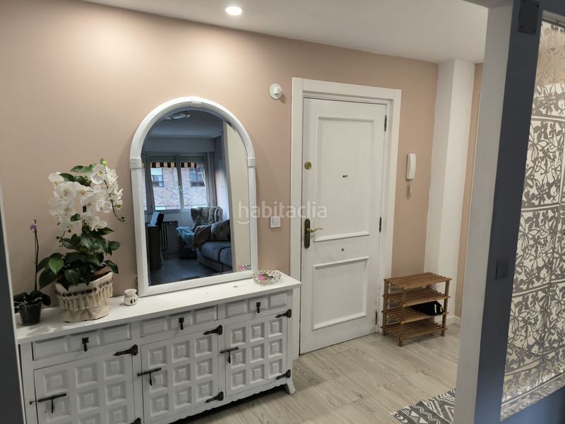 Foto c99ff9ba-09d9-435c-9a46-85693d075485. Pis amb calefacció aparcament a Residencia Logroño