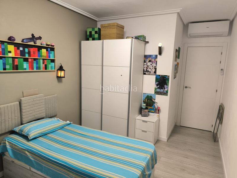 Foto de48f60f-8feb-471d-a512-6ffbc949fb22. Pis amb calefacció aparcament a Residencia Logroño