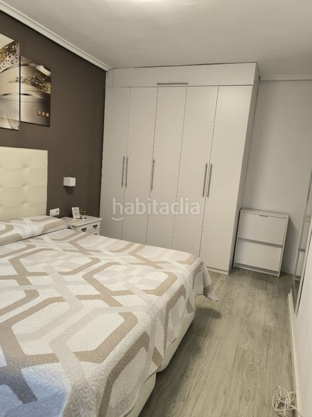 Foto fc838b97-1ff8-40b8-84a1-76812db954c8. Pis amb calefacció aparcament a Residencia Logroño