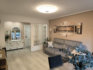 Appartement  Calle padre claret. Se vende amplio piso en la zona de jorge vigón, logroño. la vivi