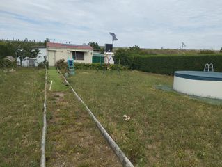 Xalet  Camino del charcal. Finca de recreo en venta en santo domingo de la calzada – ¡oport