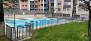 Local Comercial  Calle río júcar. Oportunidad en lardero merendero seminuevo con terraza-jardín, p