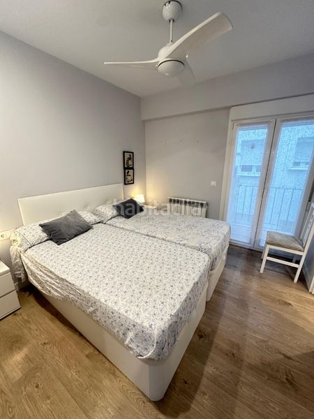 Foto a2d362fa-734a-4d03-b2f8-1c04eade056f. Pis amb calefacció a Residencia Logroño
